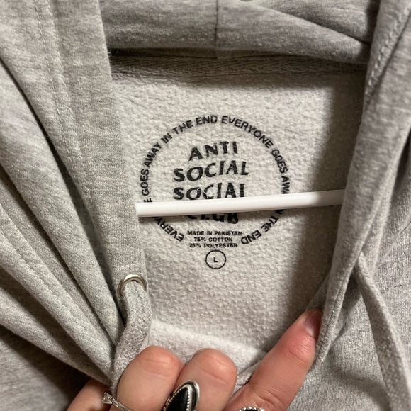 Playboy X ASSC - Picture 2 of 5